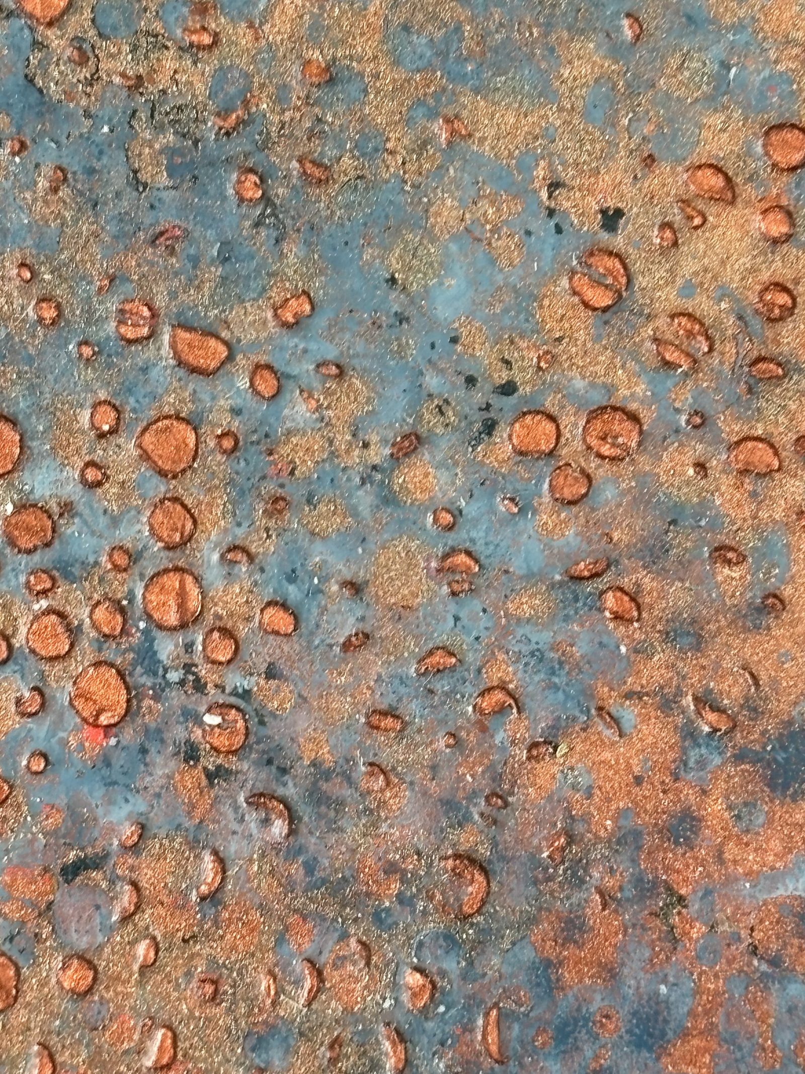 Detail / texture detail