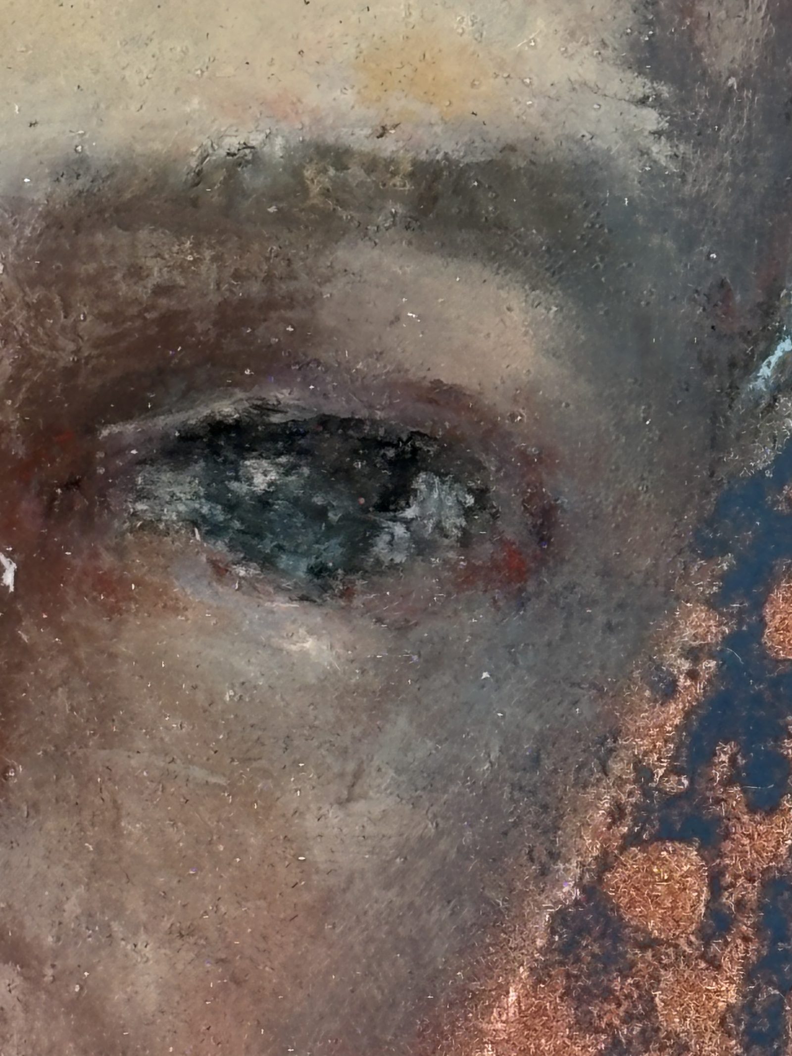 Detail / texture detail